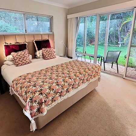 Margaret River Bed & Breakfast Ngoại thất bức ảnh