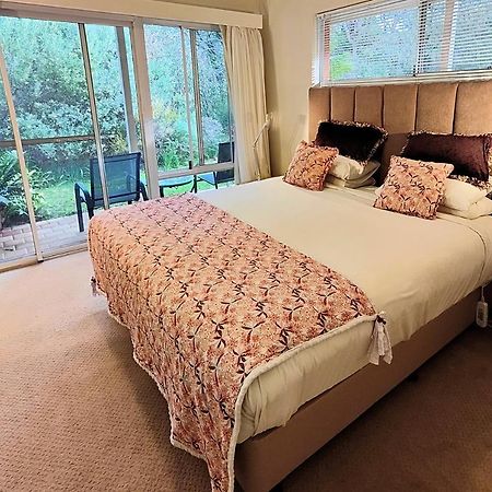 Margaret River Bed & Breakfast Ngoại thất bức ảnh