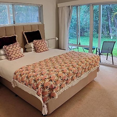 Margaret River Bed & Breakfast Ngoại thất bức ảnh