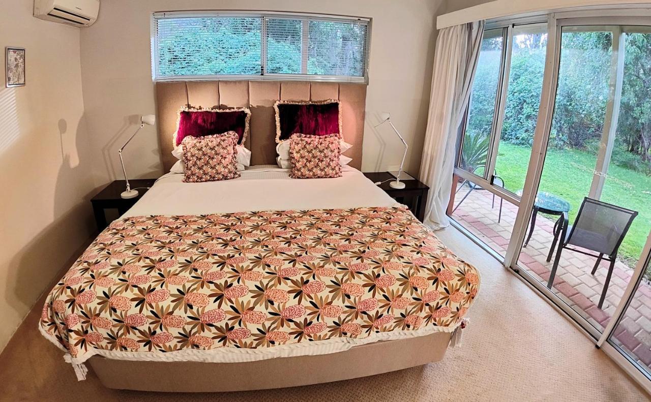 Margaret River Bed & Breakfast Ngoại thất bức ảnh