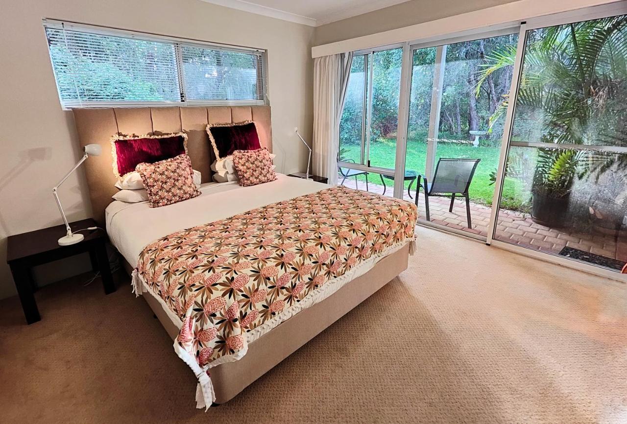 Margaret River Bed & Breakfast Ngoại thất bức ảnh
