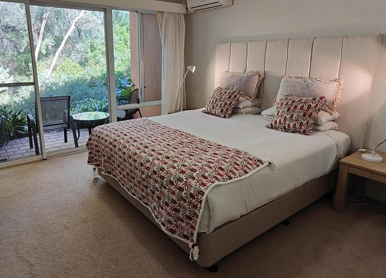 Margaret River Bed & Breakfast Ngoại thất bức ảnh