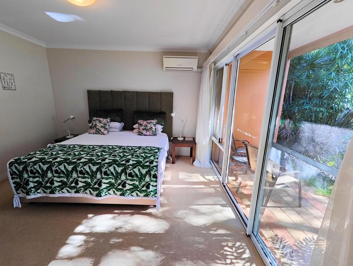 Margaret River Bed & Breakfast Ngoại thất bức ảnh