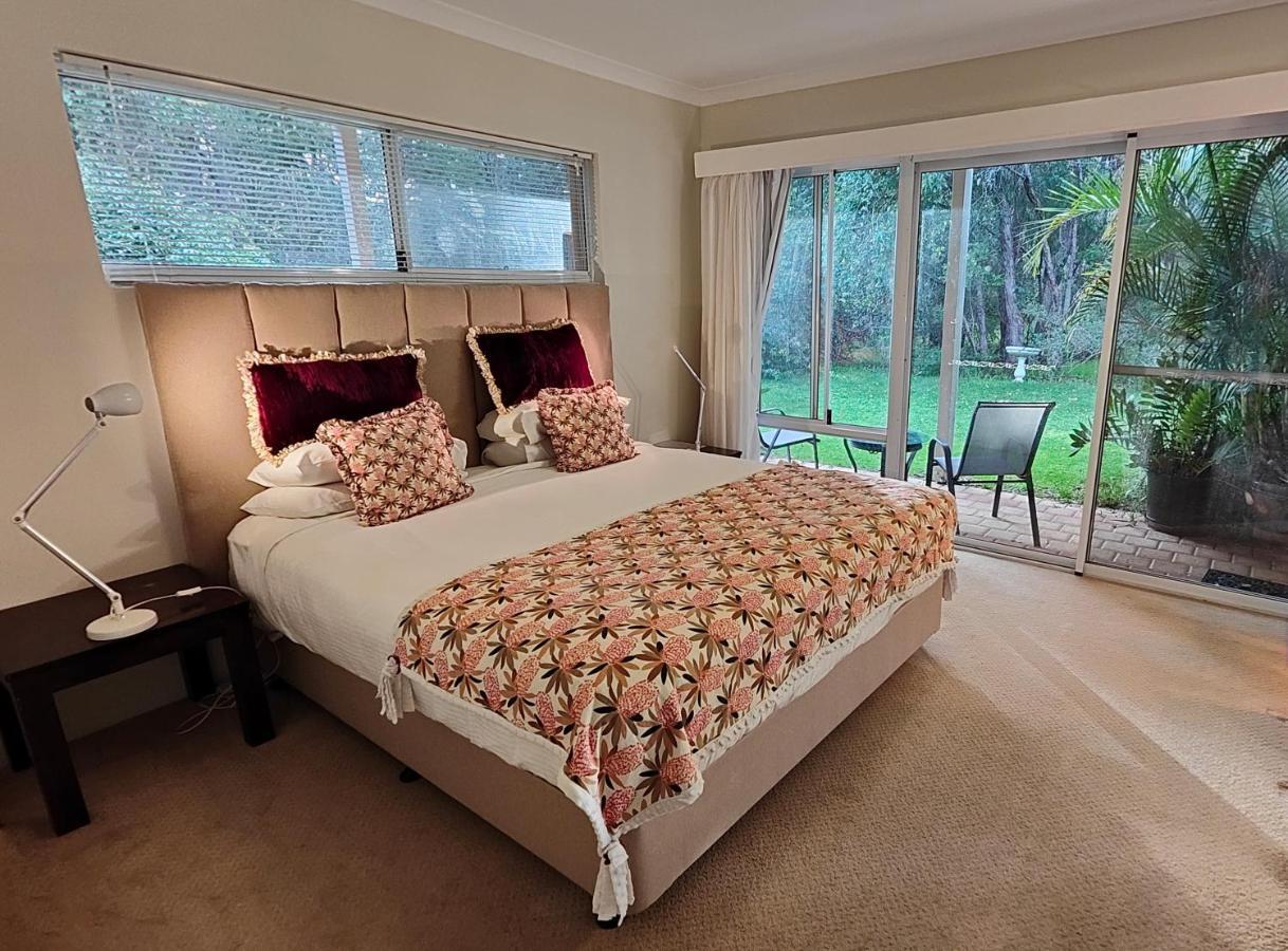 Margaret River Bed & Breakfast Ngoại thất bức ảnh