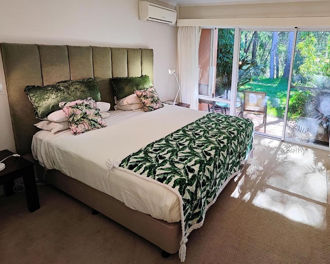 Margaret River Bed & Breakfast Ngoại thất bức ảnh