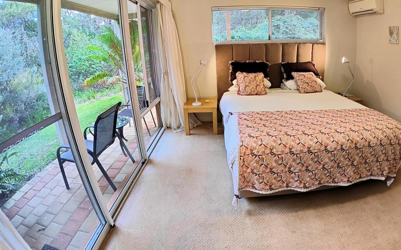 Margaret River Bed & Breakfast Ngoại thất bức ảnh