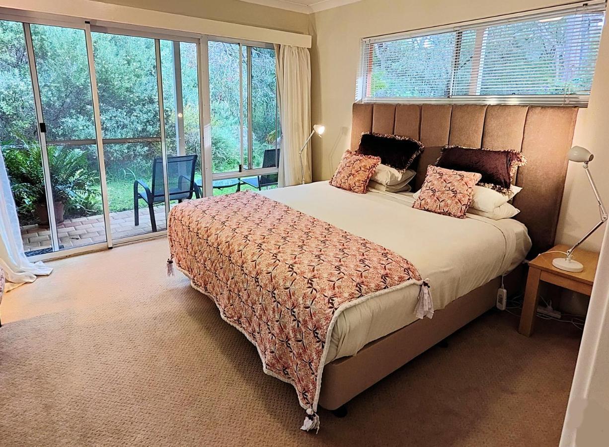 Margaret River Bed & Breakfast Ngoại thất bức ảnh