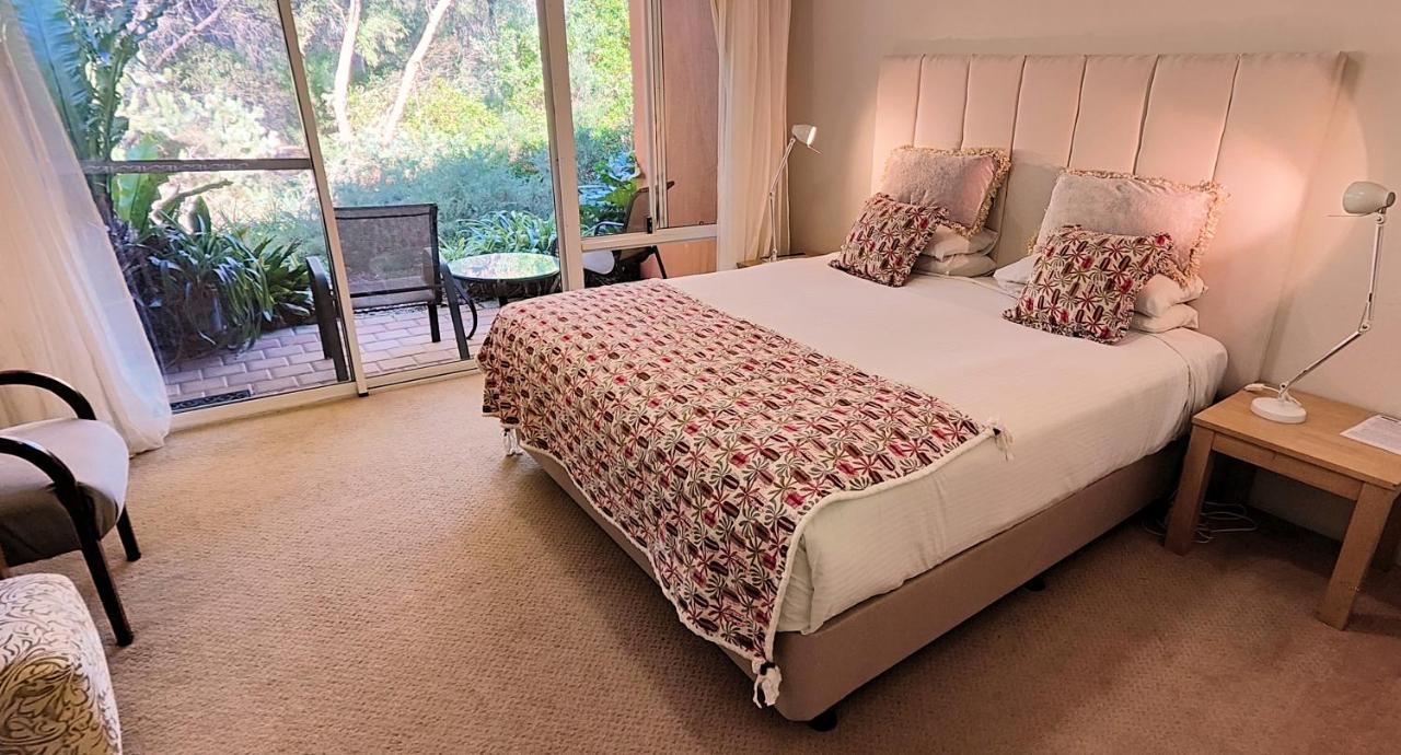 Margaret River Bed & Breakfast Ngoại thất bức ảnh