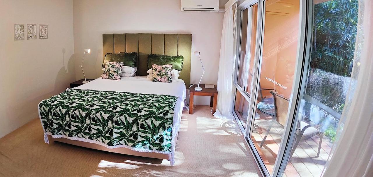 Margaret River Bed & Breakfast Ngoại thất bức ảnh