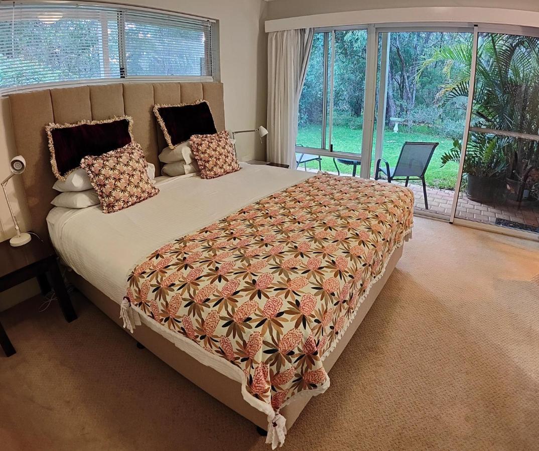 Margaret River Bed & Breakfast Ngoại thất bức ảnh