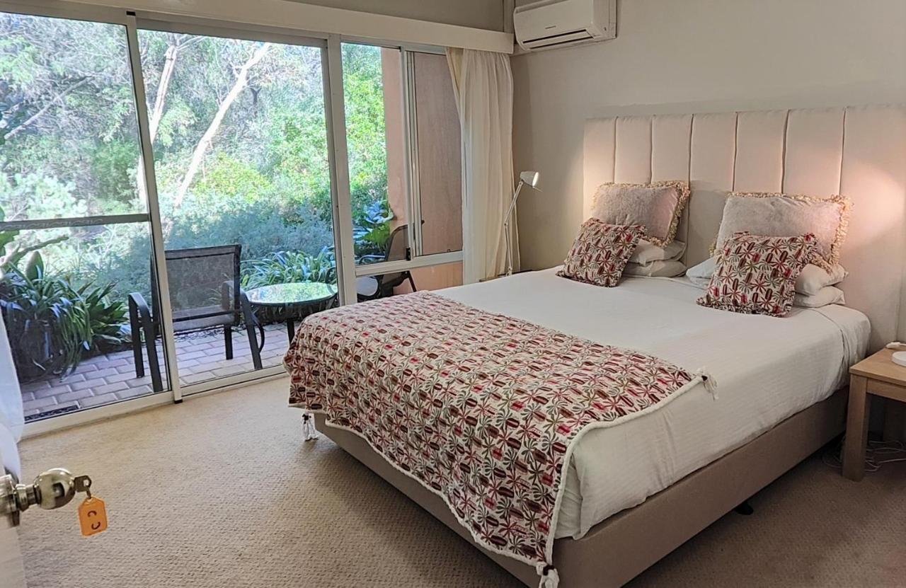 Margaret River Bed & Breakfast Ngoại thất bức ảnh