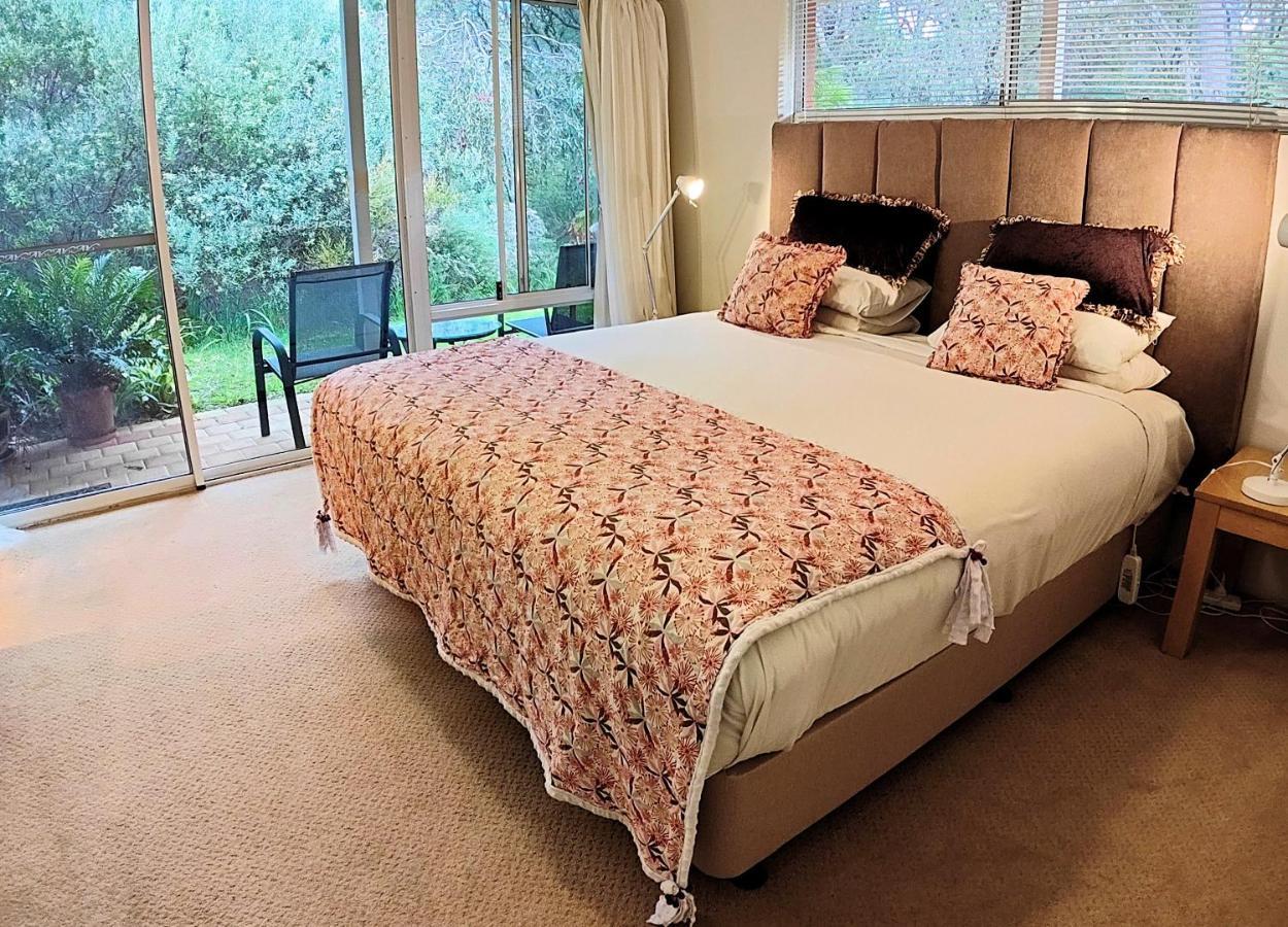 Margaret River Bed & Breakfast Ngoại thất bức ảnh