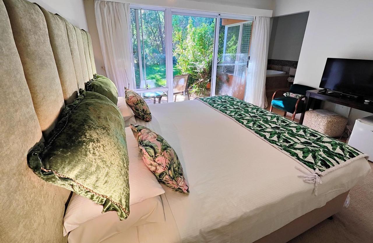 Margaret River Bed & Breakfast Ngoại thất bức ảnh