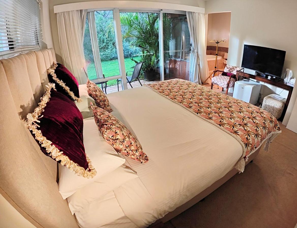 Margaret River Bed & Breakfast Ngoại thất bức ảnh