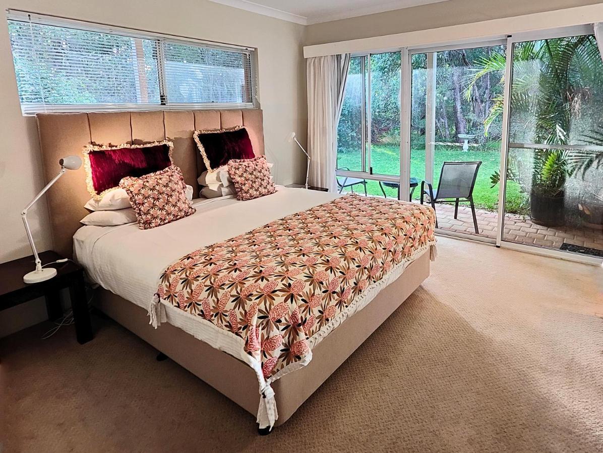 Margaret River Bed & Breakfast Ngoại thất bức ảnh
