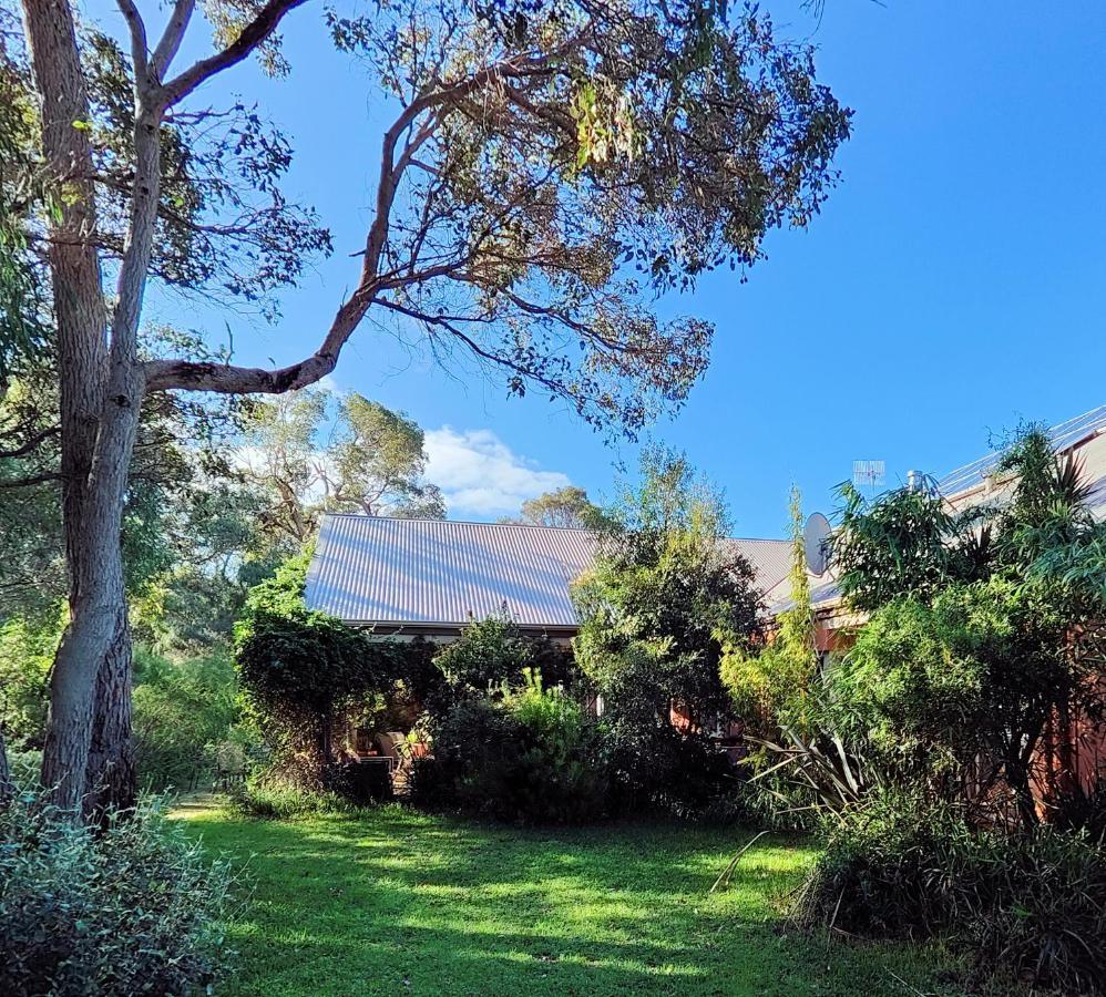 Margaret River Bed & Breakfast Ngoại thất bức ảnh