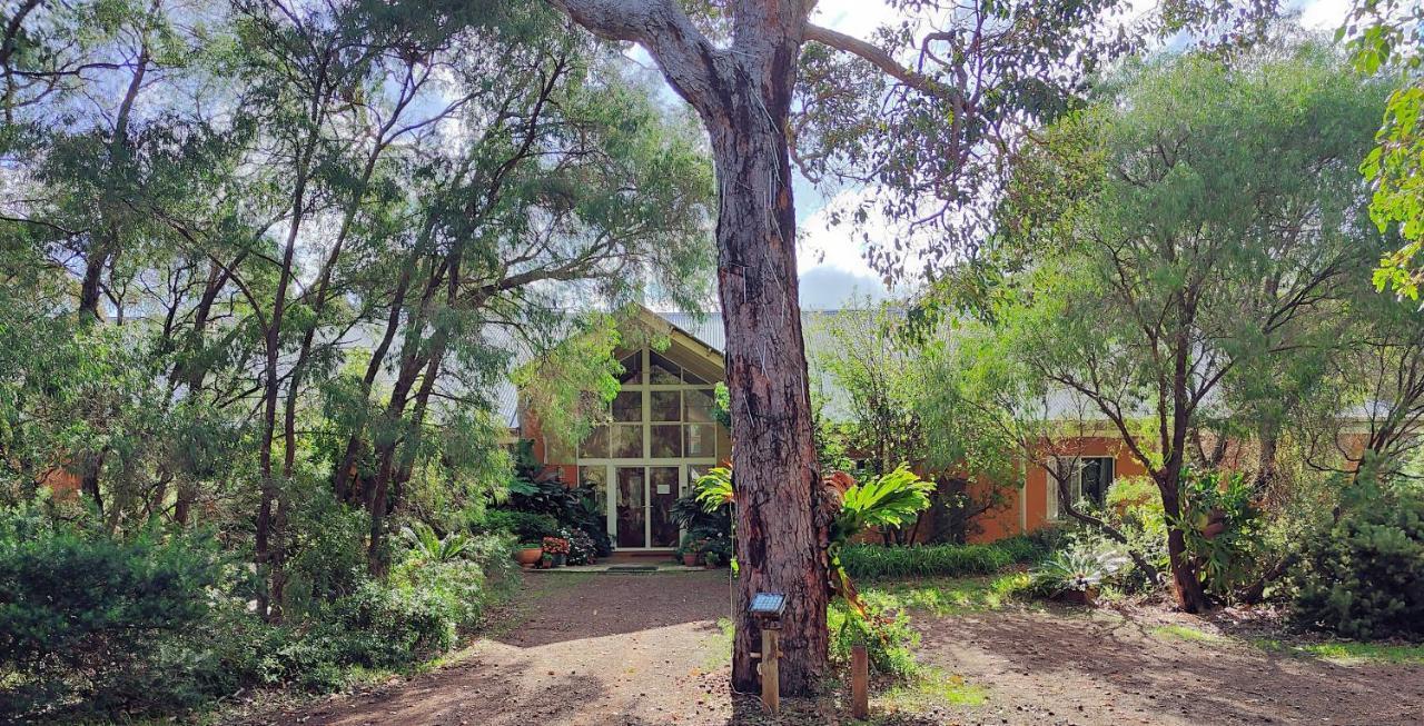 Margaret River Bed & Breakfast Ngoại thất bức ảnh