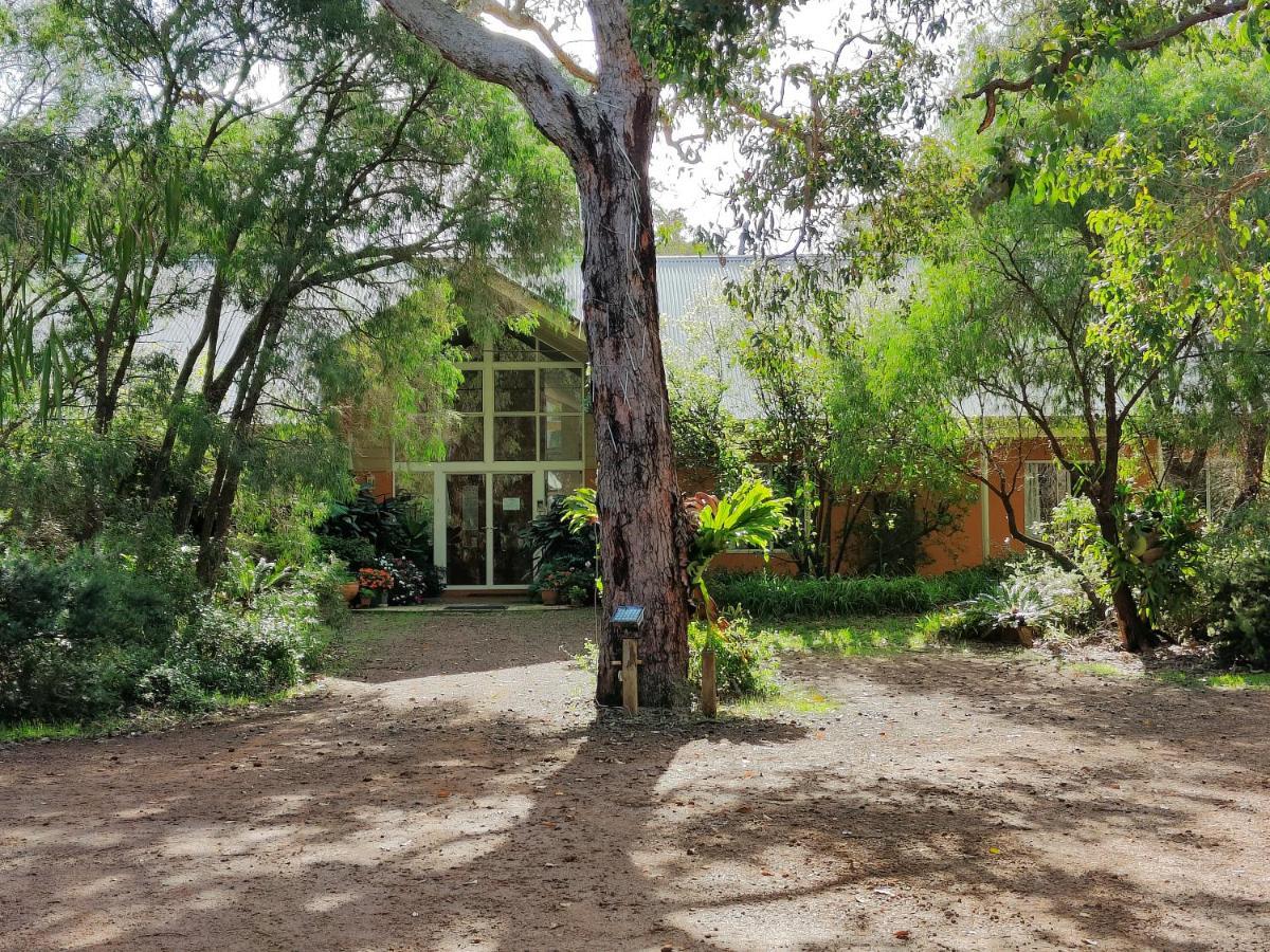 Margaret River Bed & Breakfast Ngoại thất bức ảnh