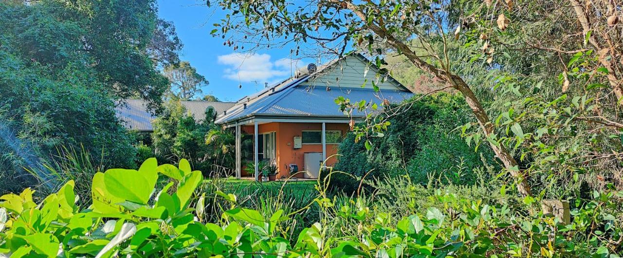 Margaret River Bed & Breakfast Ngoại thất bức ảnh