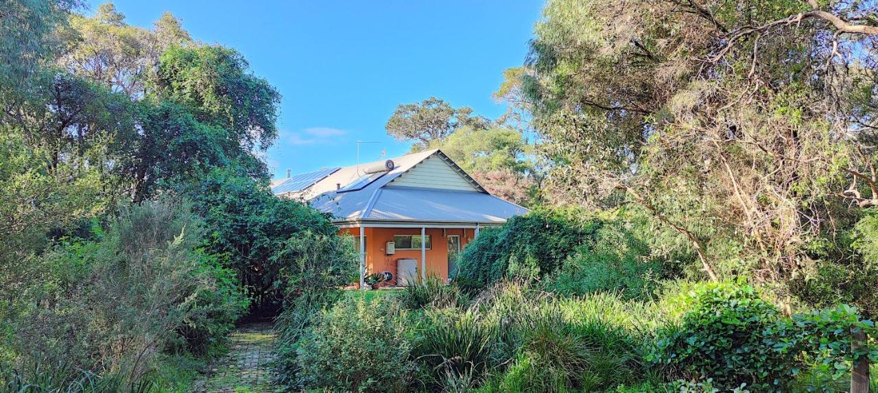 Margaret River Bed & Breakfast Ngoại thất bức ảnh