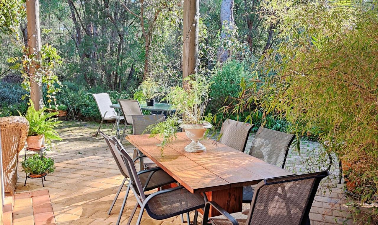Margaret River Bed & Breakfast Ngoại thất bức ảnh