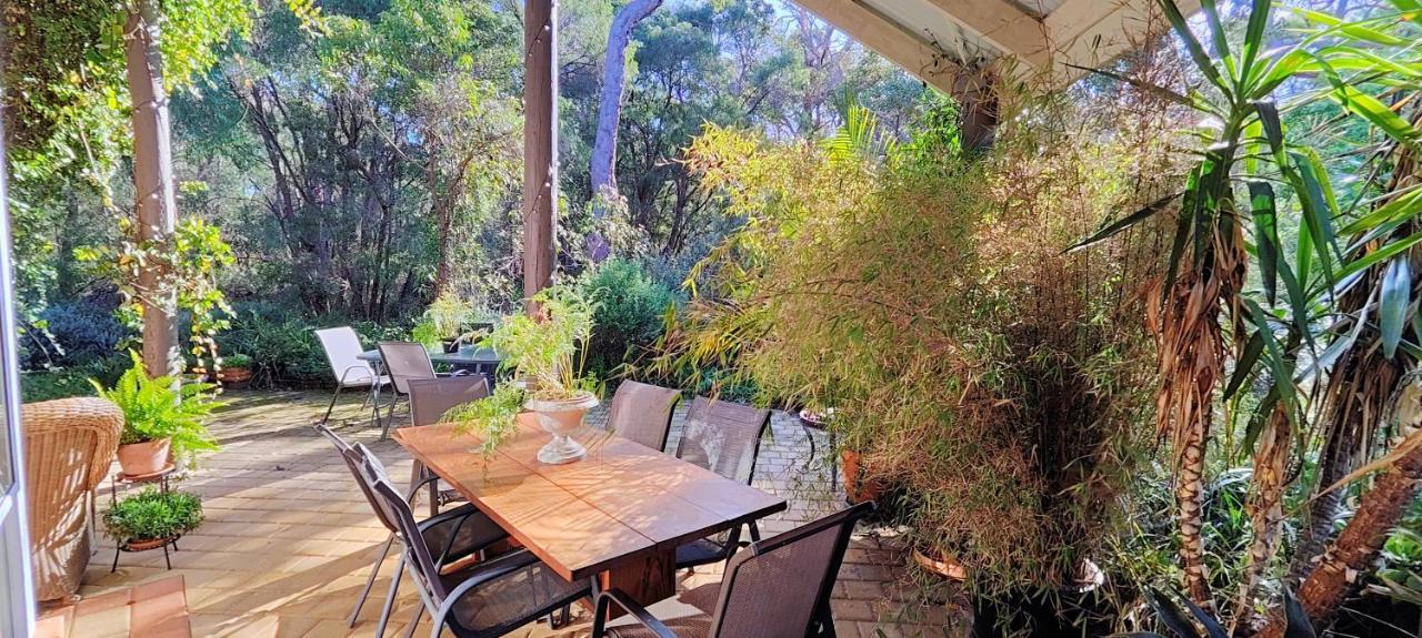 Margaret River Bed & Breakfast Ngoại thất bức ảnh