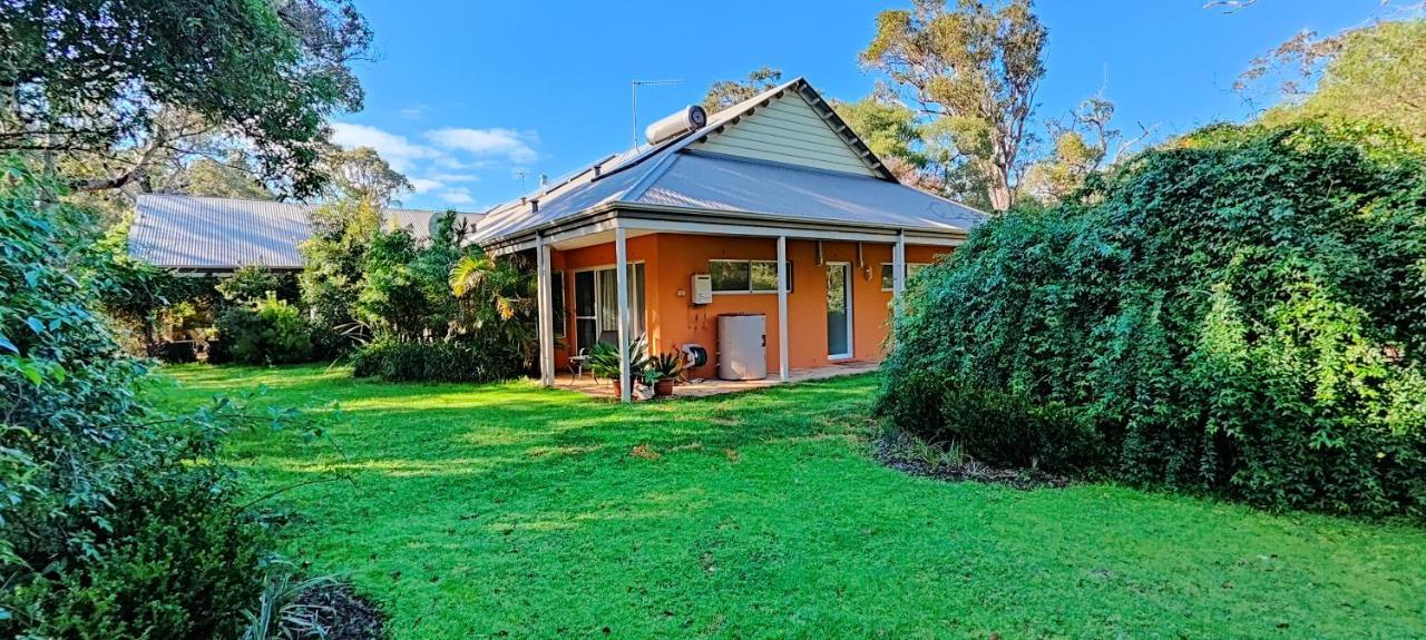 Margaret River Bed & Breakfast Ngoại thất bức ảnh