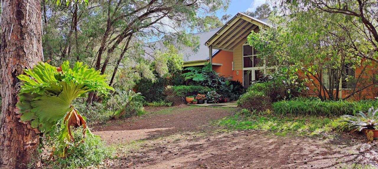 Margaret River Bed & Breakfast Ngoại thất bức ảnh