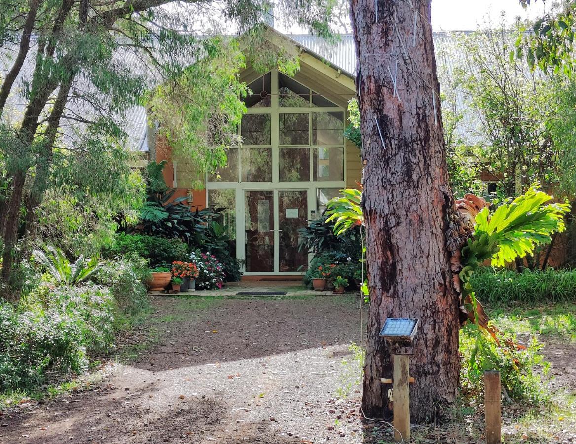 Margaret River Bed & Breakfast Ngoại thất bức ảnh