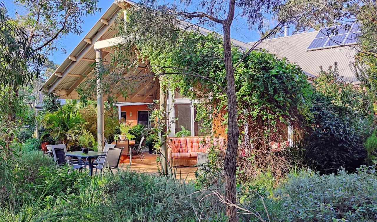 Margaret River Bed & Breakfast Ngoại thất bức ảnh