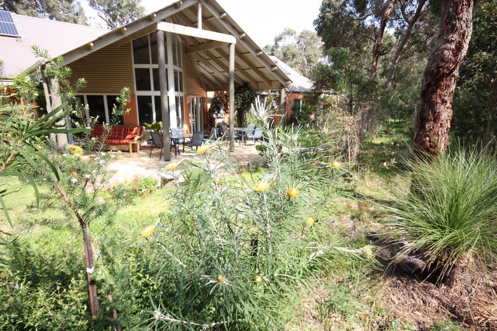 Margaret River Bed & Breakfast Ngoại thất bức ảnh