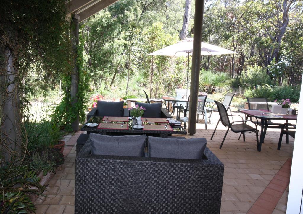 Margaret River Bed & Breakfast Ngoại thất bức ảnh