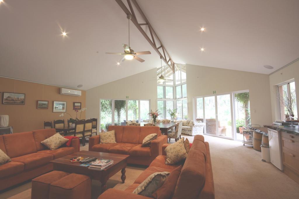 Margaret River Bed & Breakfast Ngoại thất bức ảnh