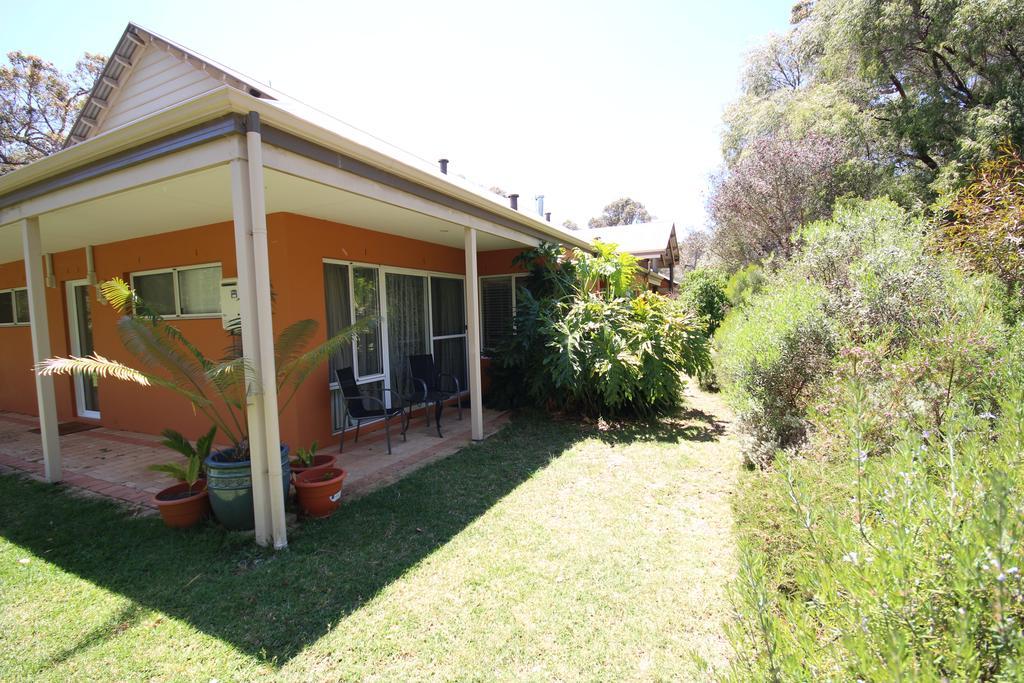 Margaret River Bed & Breakfast Ngoại thất bức ảnh