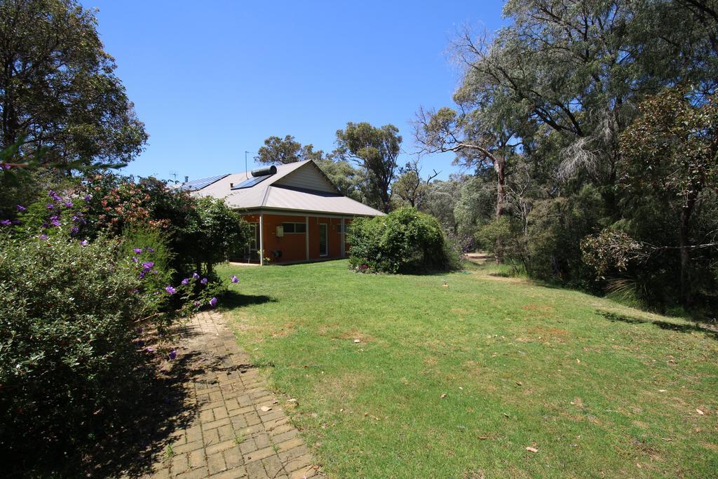Margaret River Bed & Breakfast Ngoại thất bức ảnh
