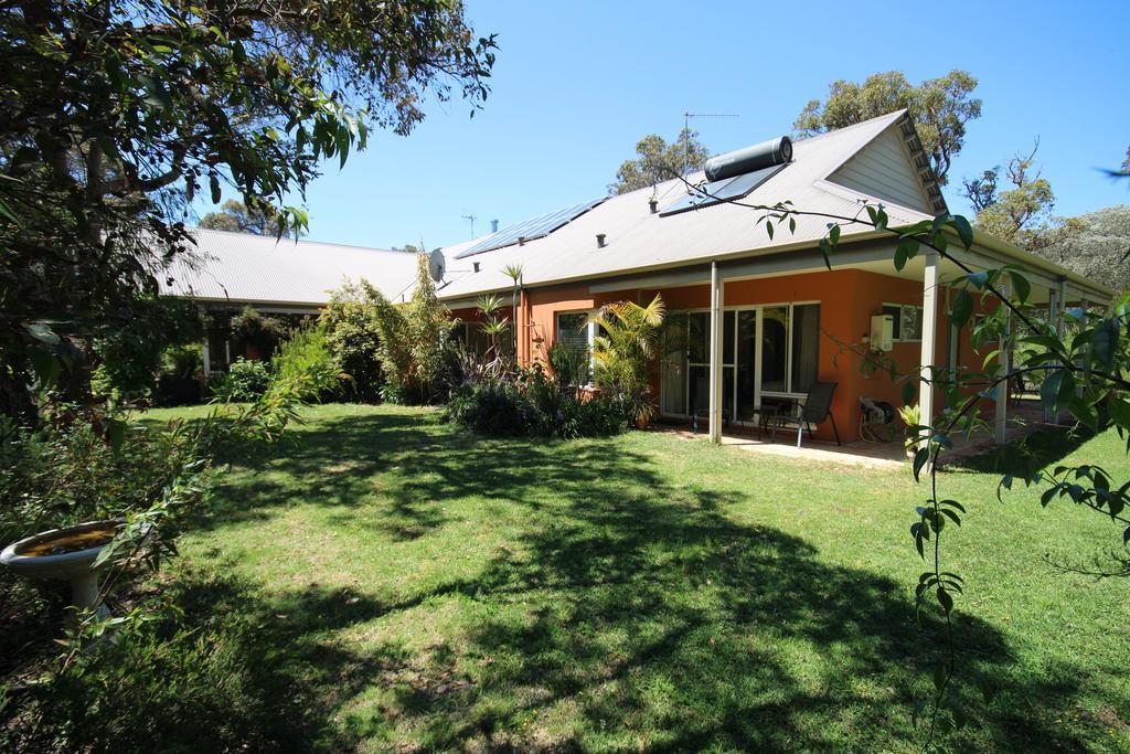 Margaret River Bed & Breakfast Ngoại thất bức ảnh