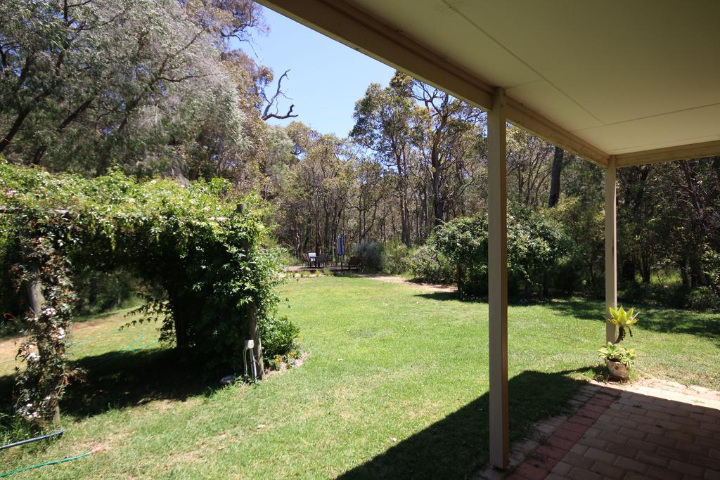 Margaret River Bed & Breakfast Ngoại thất bức ảnh