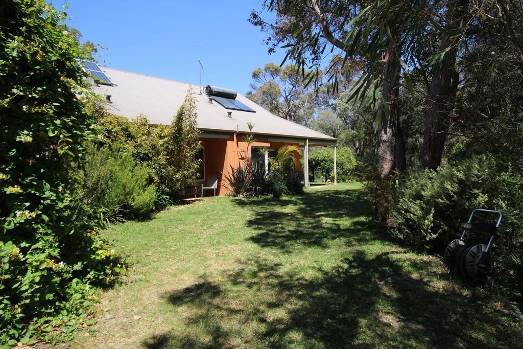 Margaret River Bed & Breakfast Ngoại thất bức ảnh