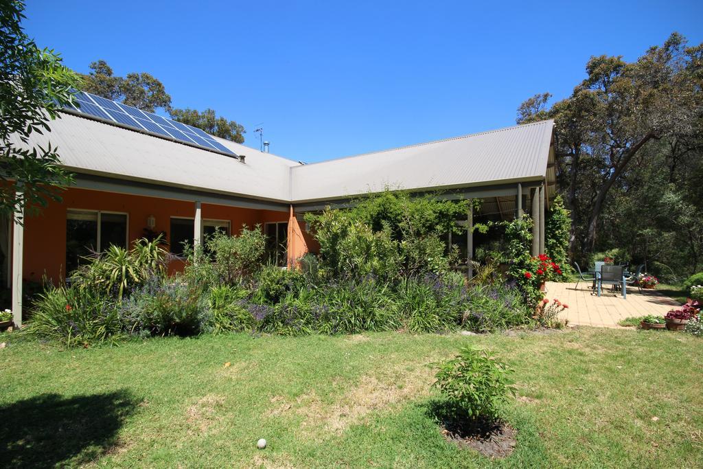 Margaret River Bed & Breakfast Ngoại thất bức ảnh