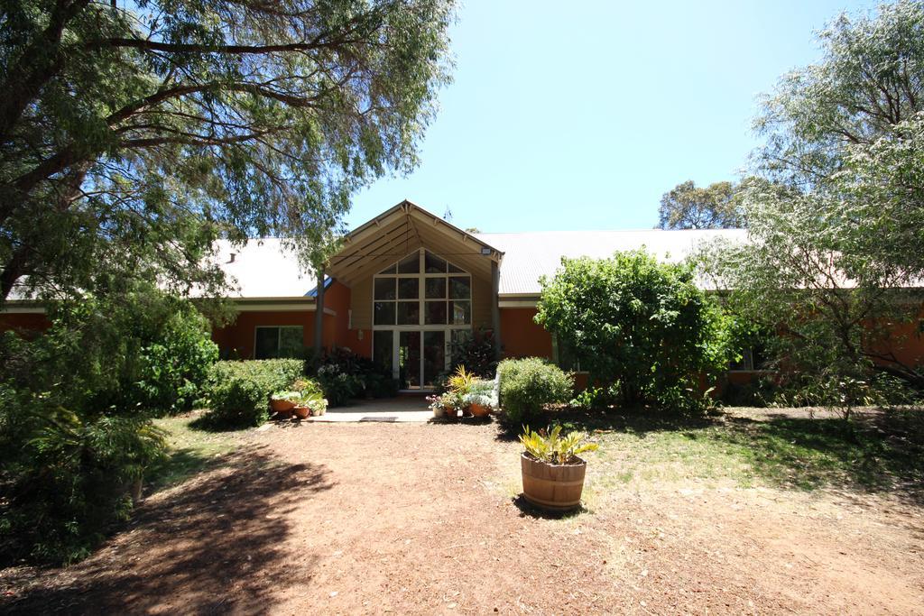Margaret River Bed & Breakfast Ngoại thất bức ảnh