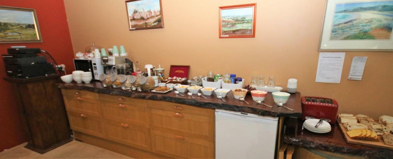 Margaret River Bed & Breakfast Ngoại thất bức ảnh