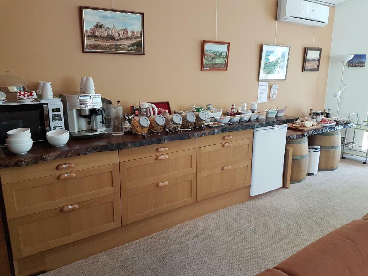 Margaret River Bed & Breakfast Ngoại thất bức ảnh