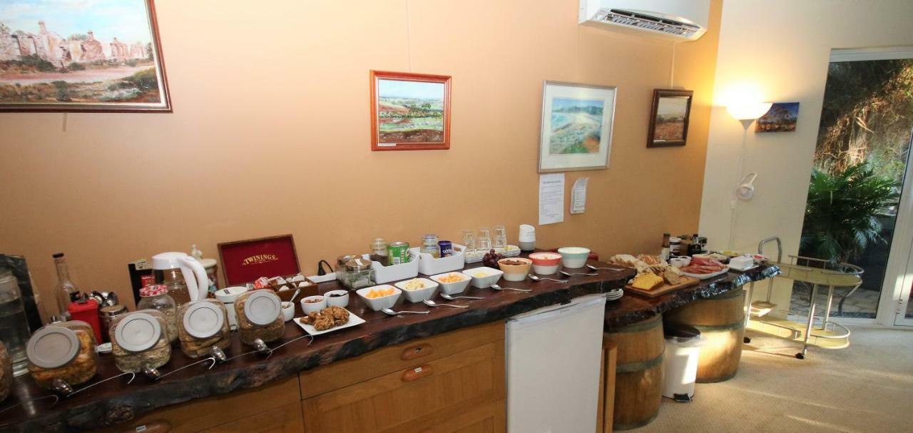 Margaret River Bed & Breakfast Ngoại thất bức ảnh