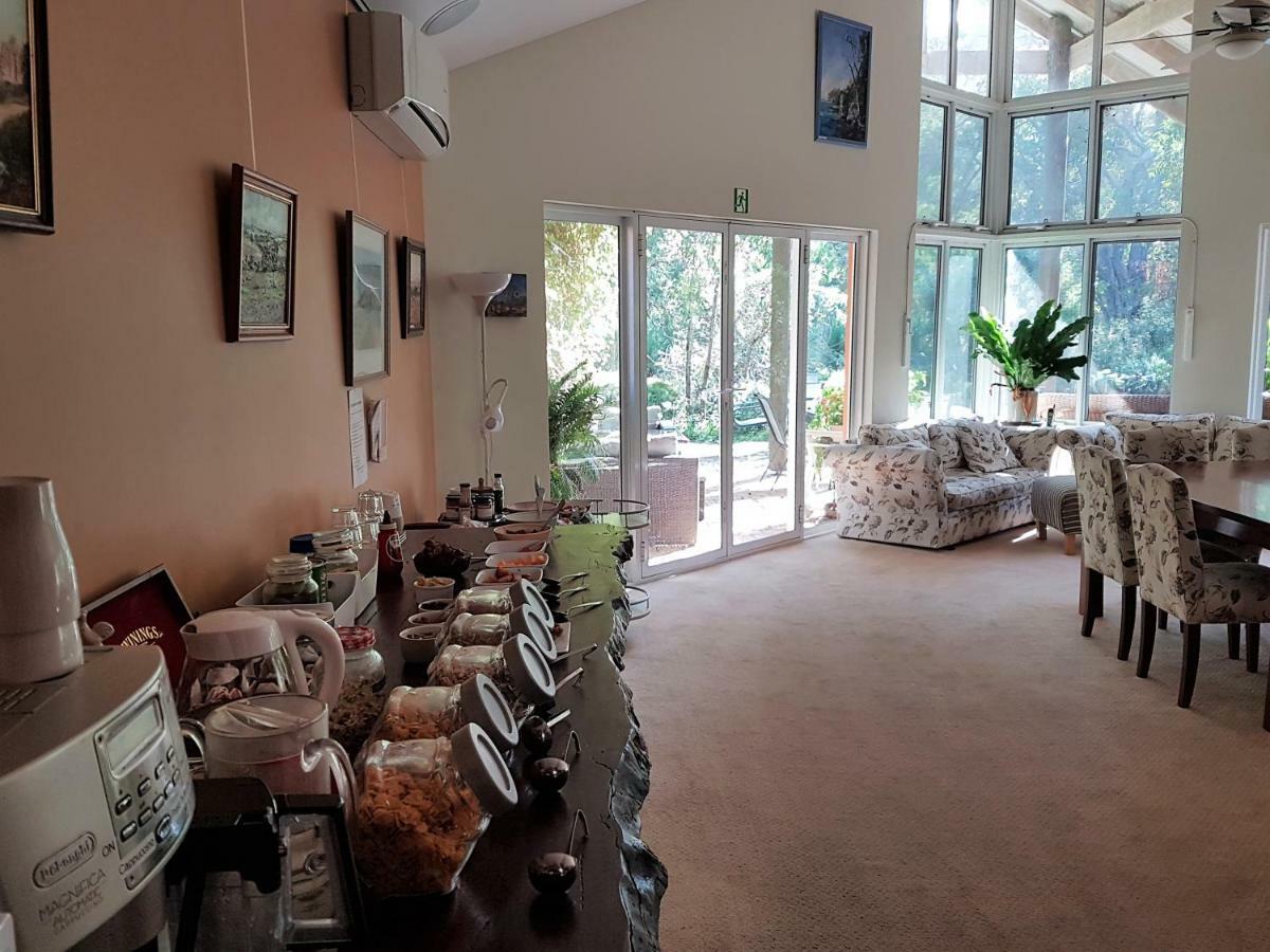Margaret River Bed & Breakfast Ngoại thất bức ảnh
