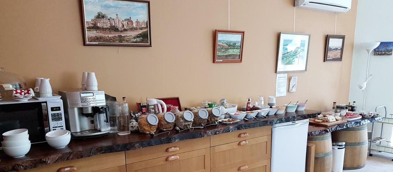 Margaret River Bed & Breakfast Ngoại thất bức ảnh