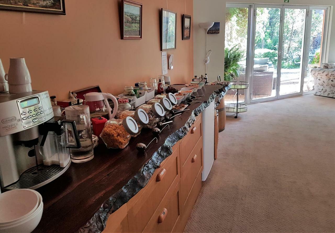 Margaret River Bed & Breakfast Ngoại thất bức ảnh