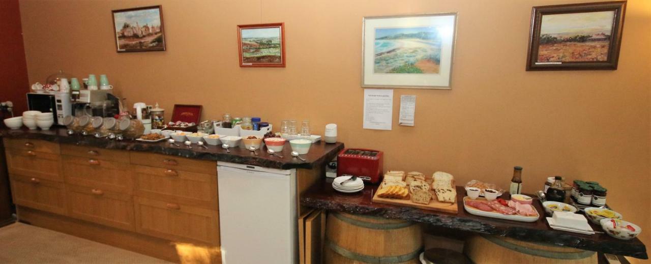 Margaret River Bed & Breakfast Ngoại thất bức ảnh