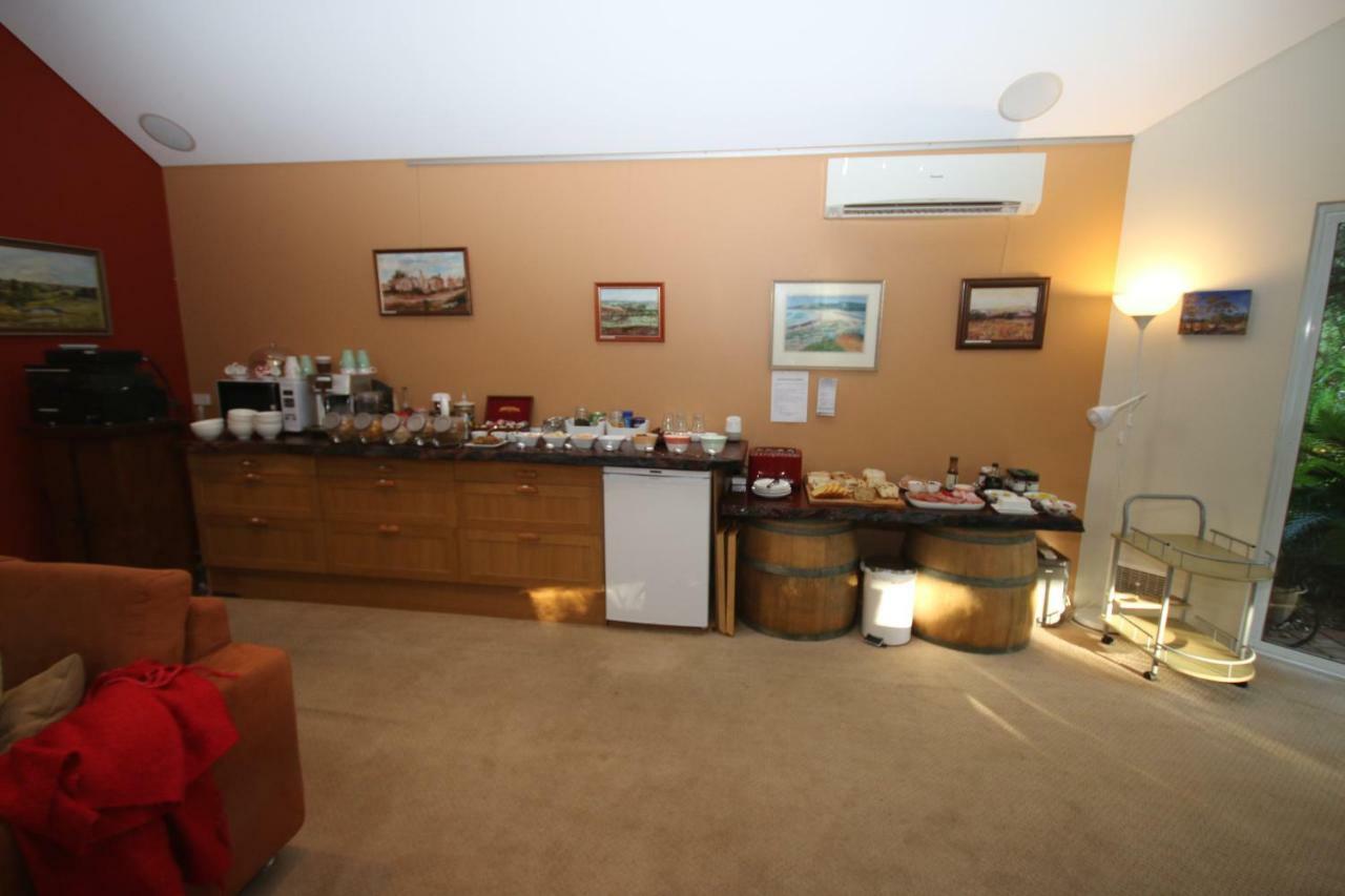 Margaret River Bed & Breakfast Ngoại thất bức ảnh
