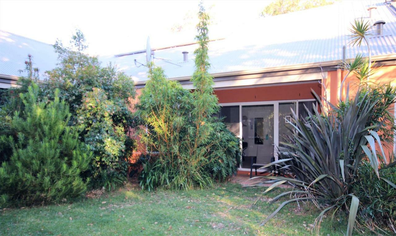 Margaret River Bed & Breakfast Ngoại thất bức ảnh