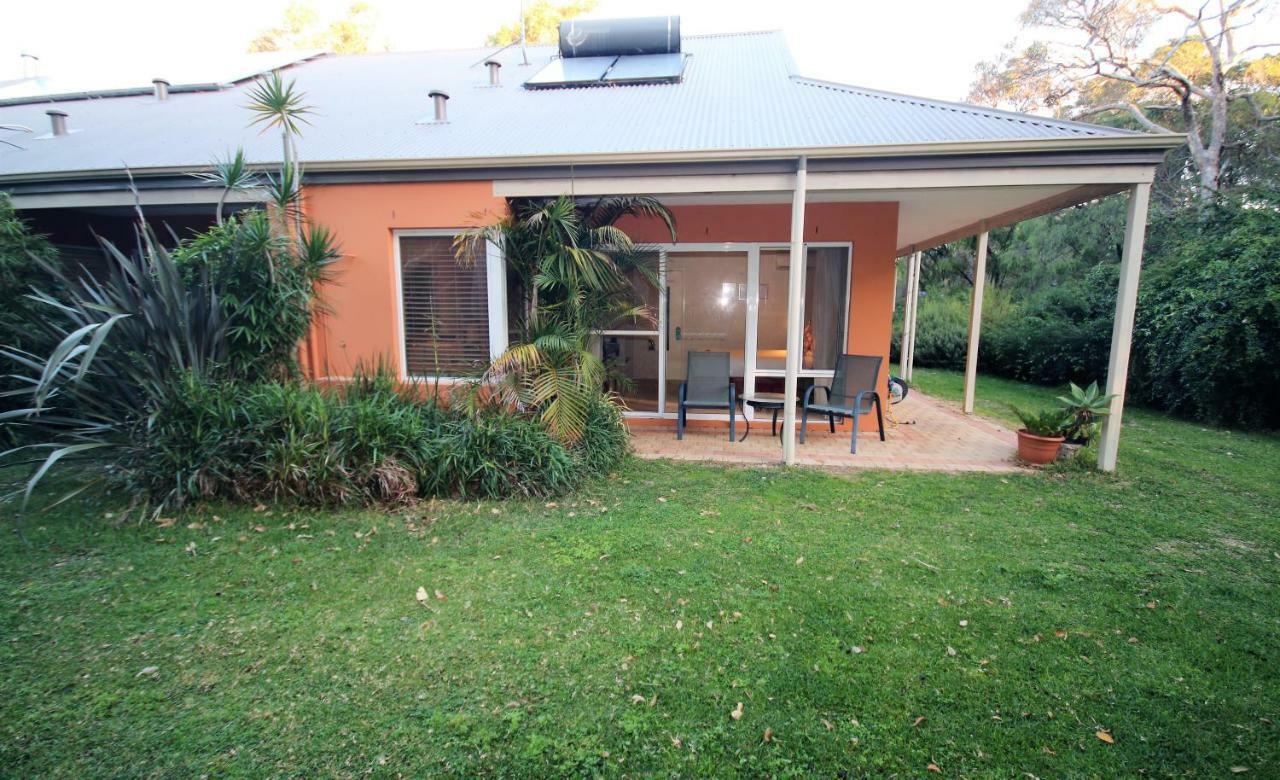 Margaret River Bed & Breakfast Ngoại thất bức ảnh